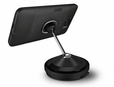 HTC HD2 - Smartphone mit Windows Mobile 6.5 und HTC Sense